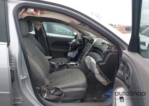 2014 Chevrolet Malibu 1Ls from USA, damaged, VIN 1G11B5SL3EF124683